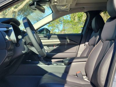 2026 Mazda CX-50 Hybrid - Photo 3