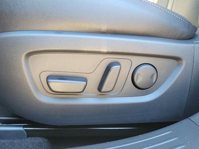 2026 Mazda CX-50 Hybrid - Photo 17