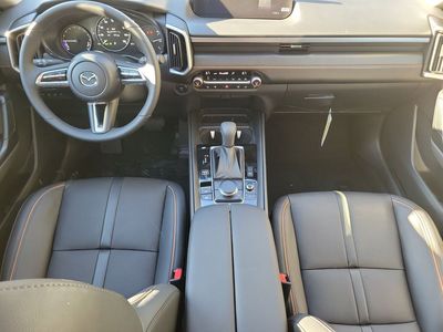 2026 Mazda CX-50 Hybrid - Photo 13