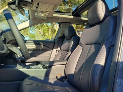2026 Mazda CX-50 Hybrid - Photo 16