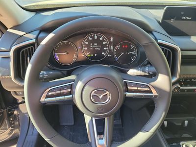 2026 Mazda CX-50 Hybrid - Photo 20