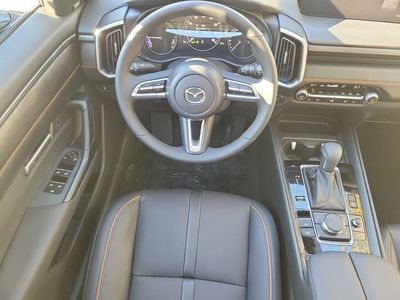 2026 Mazda CX-50 Hybrid - Photo 14