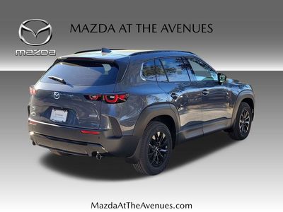 2026 Mazda CX-50 Hybrid - Photo 5