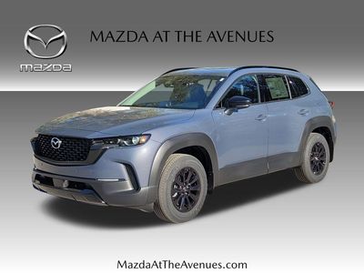2026 Mazda CX-50 Hybrid - Photo 1