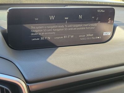 2026 Mazda CX-50 Hybrid - Photo 27