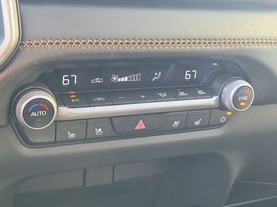 2026 Mazda CX-50 Hybrid - Photo 28