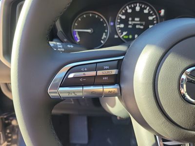 2026 Mazda CX-50 Hybrid - Photo 21