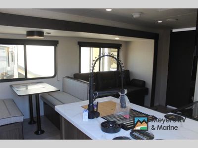 2026 Prime Time RV Tracer - Photo 22