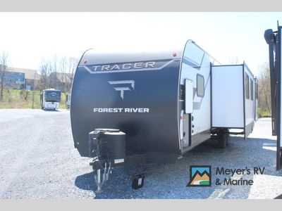 2026 Prime Time RV Tracer - Photo 3