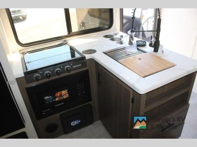 2026 Prime Time RV Tracer - Photo 24