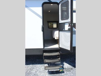 2026 Prime Time RV Tracer - Photo 9