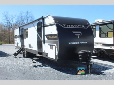 2026 Prime Time RV Tracer - Photo 1