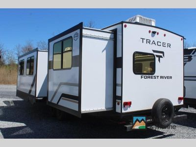 2026 Prime Time RV Tracer - Photo 4