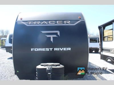 2026 Prime Time RV Tracer - Photo 6