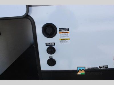 2026 Prime Time RV Tracer - Photo 18