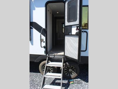 2026 Prime Time RV Tracer - Photo 11
