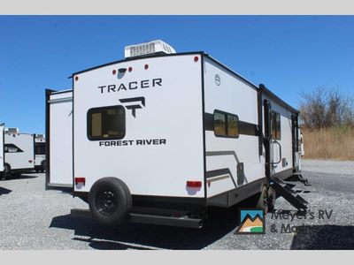 2026 Prime Time RV Tracer - Photo 5