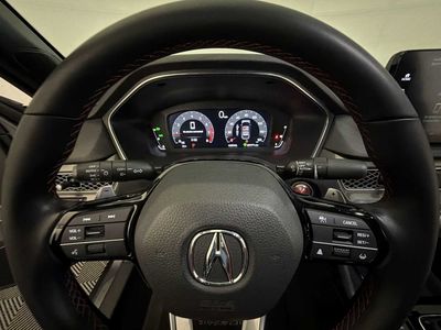 2023 Acura Integra — photo 12 view