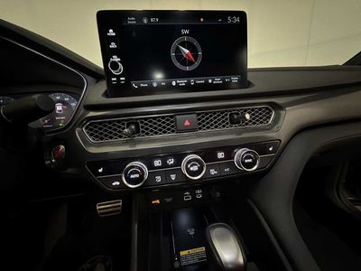 2023 Acura Integra — photo 16 view