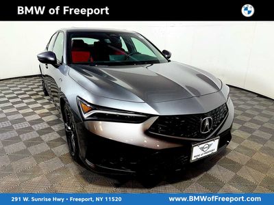 2023 Acura Integra — photo 31 view