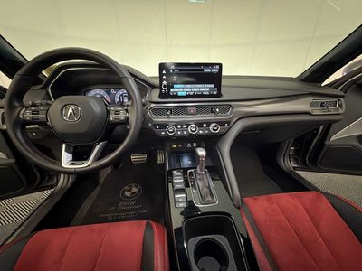 2023 Acura Integra — photo 13 view