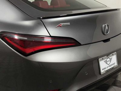 2023 Acura Integra — photo 26 view