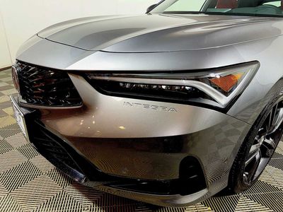 2023 Acura Integra — photo 25 view