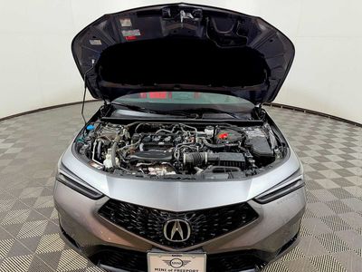 2023 Acura Integra — photo 30 view