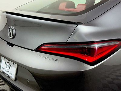 2023 Acura Integra — photo 27 view