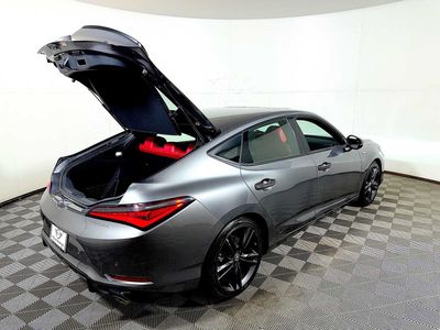 2023 Acura Integra — photo 22 view