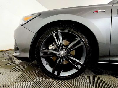 2023 Acura Integra — photo 7 view