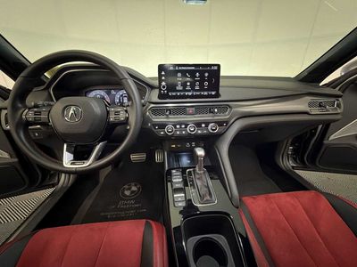 2023 Acura Integra — photo 11 view