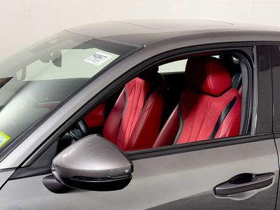 2023 Acura Integra — photo 28 view