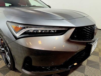 2023 Acura Integra — photo 24 view