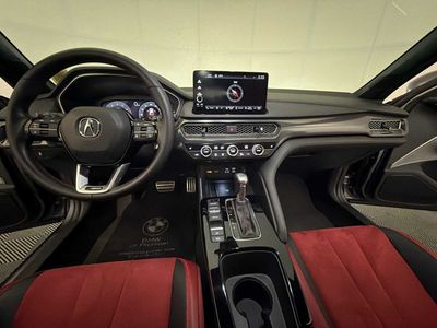 2023 Acura Integra — photo 15 view