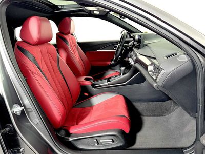 2023 Acura Integra — photo 23 view