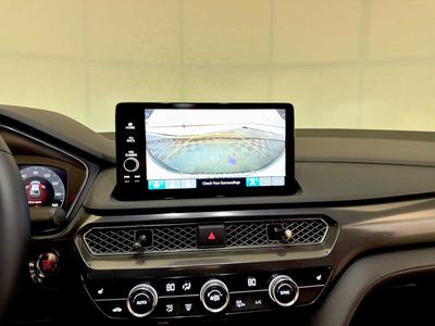 2023 Acura Integra — photo 14 view