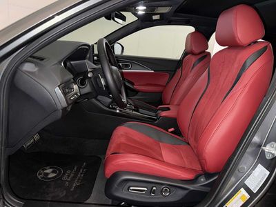 2023 Acura Integra — photo 8 view
