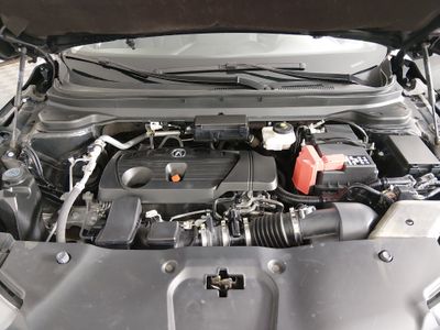 2023 Acura RDX - Photo 9