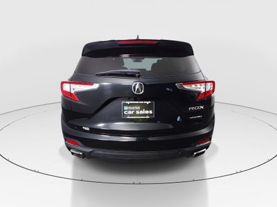 2023 Acura RDX - Photo 6