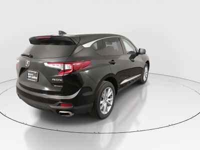 2023 Acura RDX - Photo 7