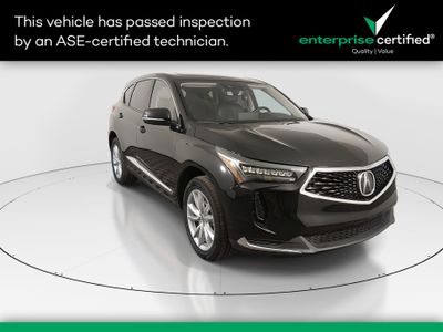 2023 Acura RDX - Photo 1