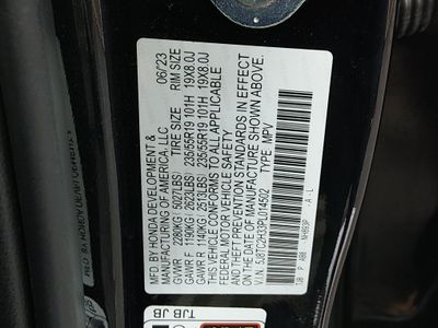2023 Acura RDX - Photo 21