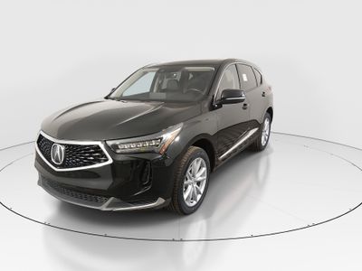 2023 Acura RDX - Photo 3