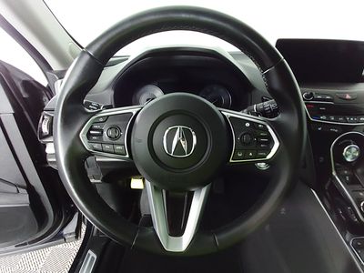 2023 Acura RDX - Photo 12