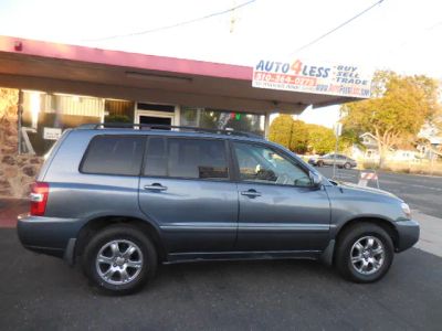 2005 Toyota Highlander - Photo 2