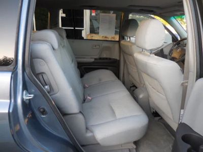 2005 Toyota Highlander - Photo 12