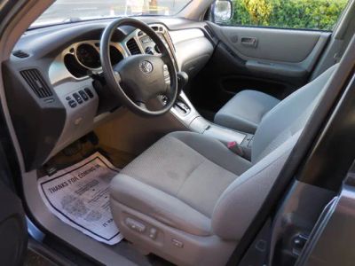 2005 Toyota Highlander - Photo 10