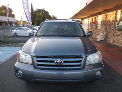 2005 Toyota Highlander - Photo 8