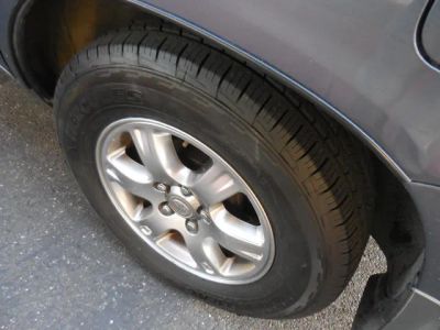 2005 Toyota Highlander - Photo 29